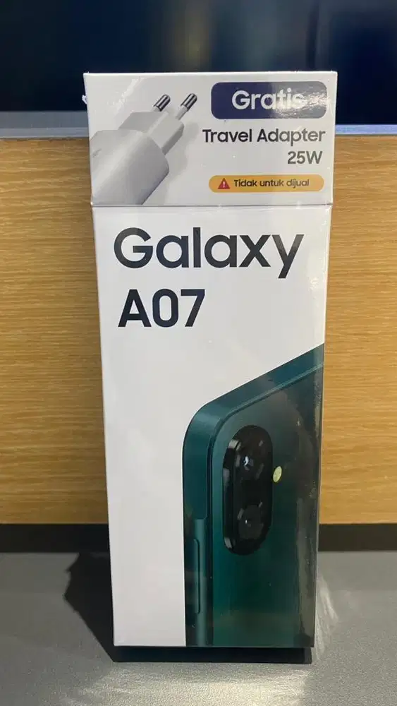 Samsung A07 4/64Gb