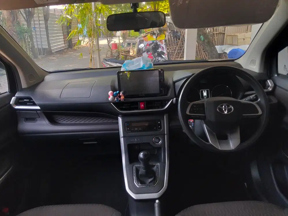 Toyota Avanza 2022 Bensin