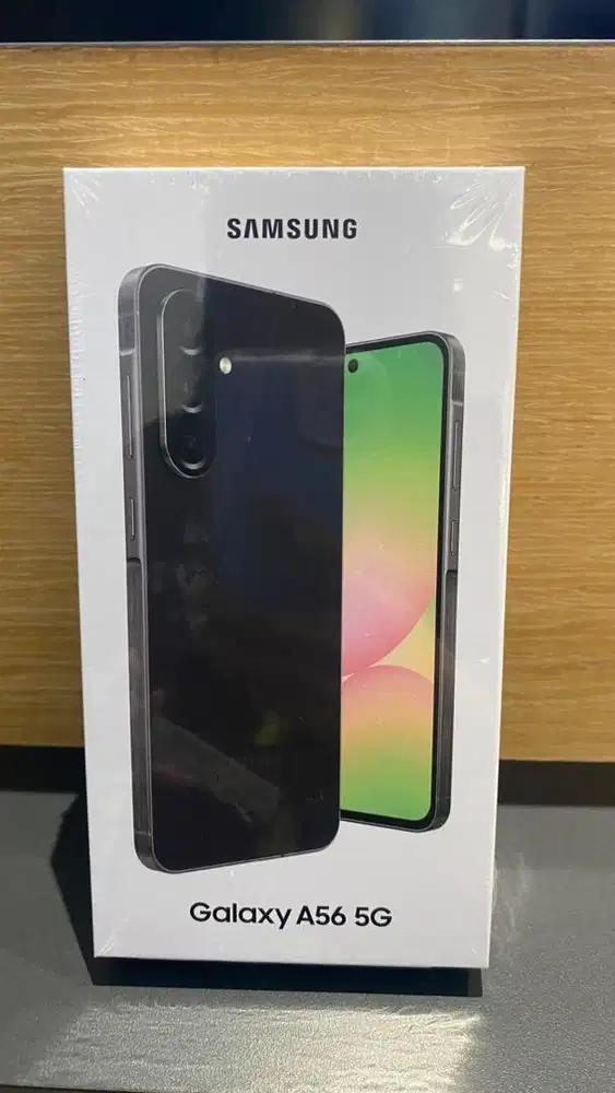 Samsung A56 8/256Gb