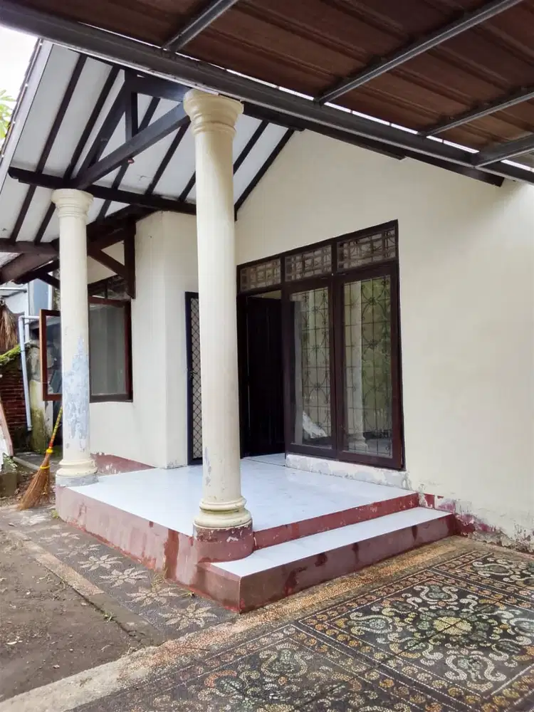 Dijual Rumah di daerah Pantai Sengigi