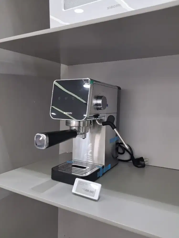 XIAOMI SEMI AUTOMATIC ESPRESSO