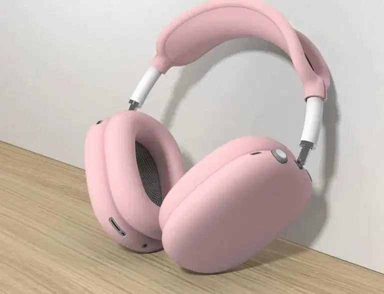 Airpods Max white Ibox