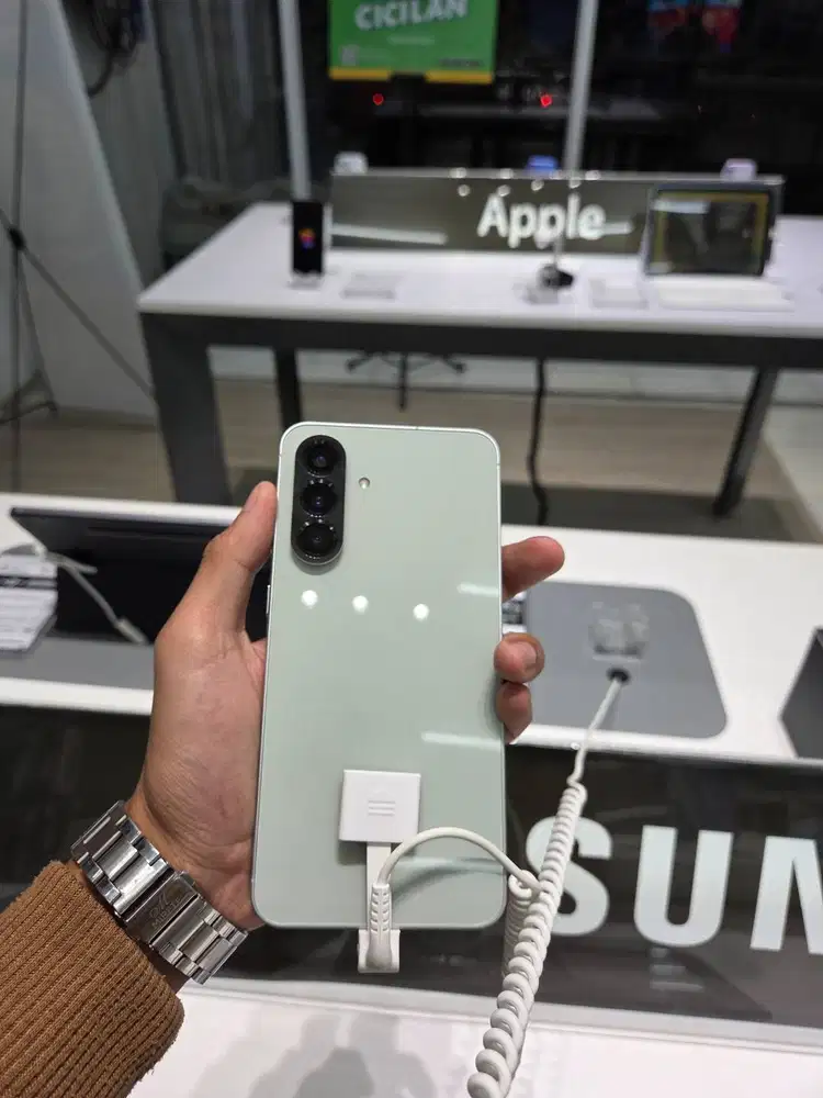 CB Galaxy A56 gede banget langsung kepoin