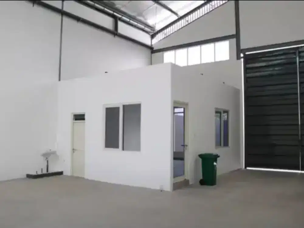 Disewakan Pergudangan Central Industrial Park Sidoarjo