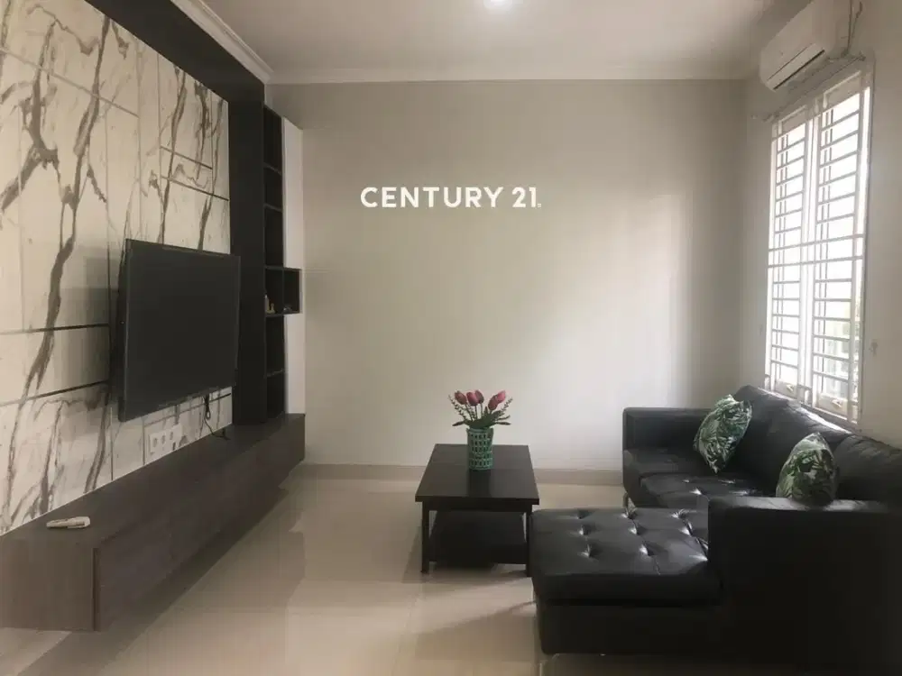 Rumah Bagus Siap Huni Di Vassa Terrace Lippo Cikarang