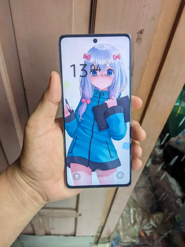 Infinix Note 40 Ram 8/256GB