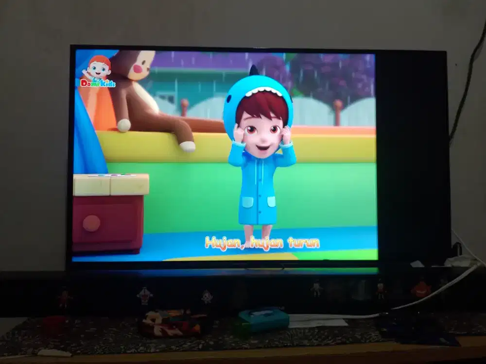 Smarttv Xiaomi 32 inci