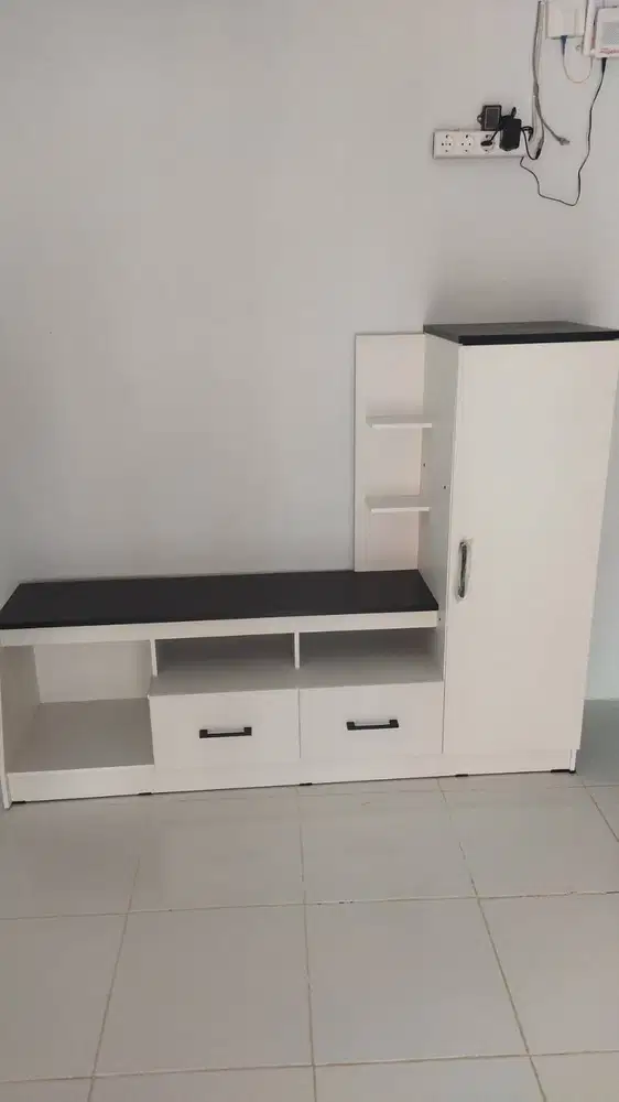 PROMO RAK TV MINIMALIS SALE TERMURAH GRATIS ANTAR