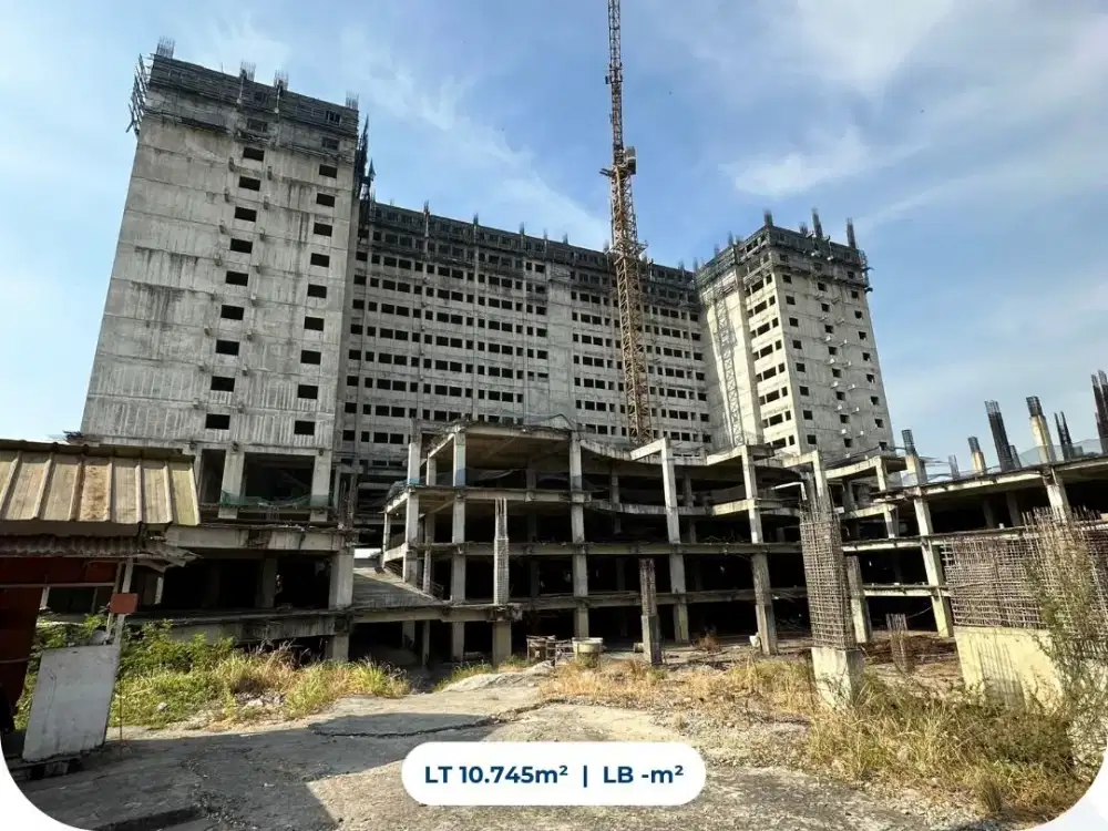 04. Dijual Murah Gedung, Jalan Mayor Madmuin Hasibuan No.52 RT.002/RW.024, Kelurahan Margahayu,  Kecamatan Bekasi Timur, Kota Bekasi, Provinsi Jawa Ba