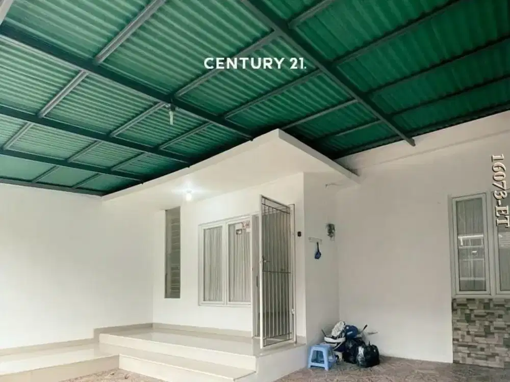 Dijual Rumah Cantik Siap Huni Di Cluster Yang Nyaman Di CInere