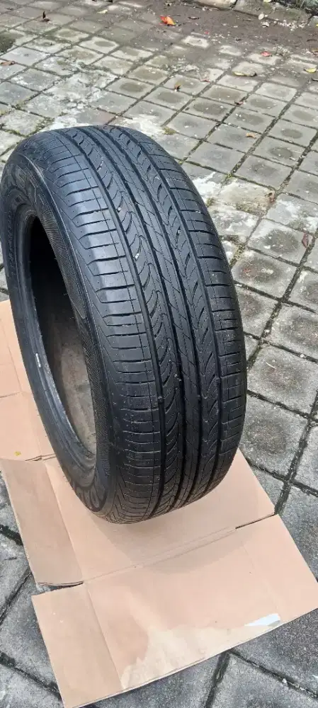 Jual ban mobil  ring 18