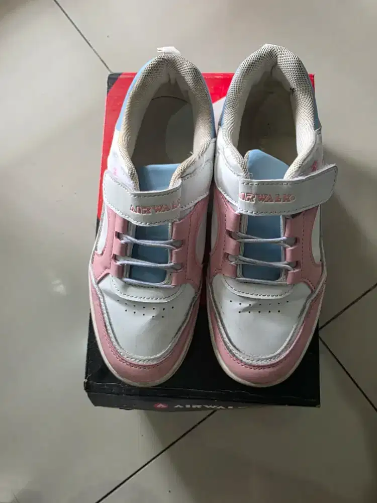 Airwalk bekas masih oke