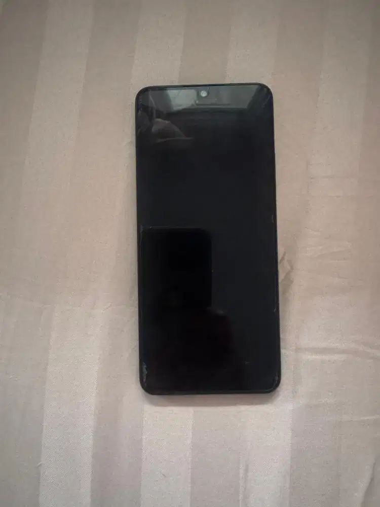 Jual hp POCO 6/128G mulussss