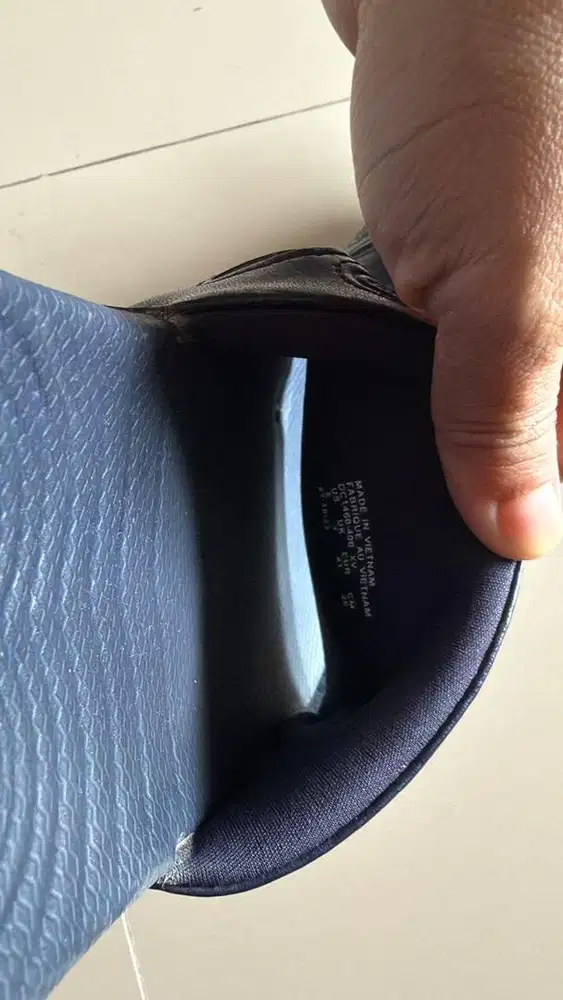 Sandal Pria Nike Uk 41