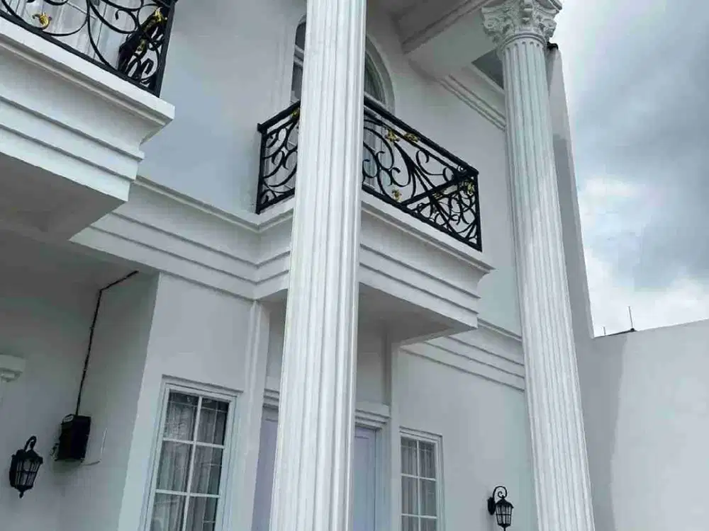 Rumah second Clasik siap huni di jatisampurna 1,7M dkt tol cibubur