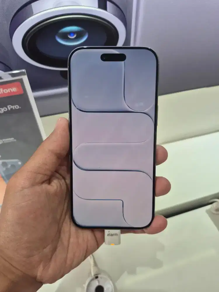 iPhone Air 256Gb iBox