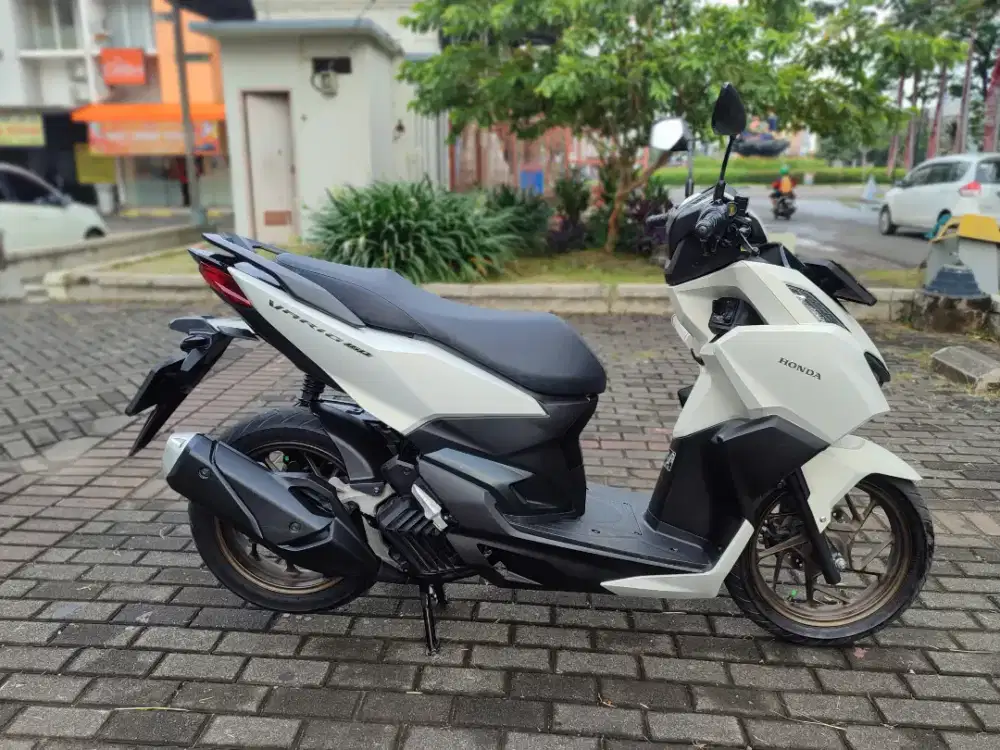 Vario 160 CBS (2025)