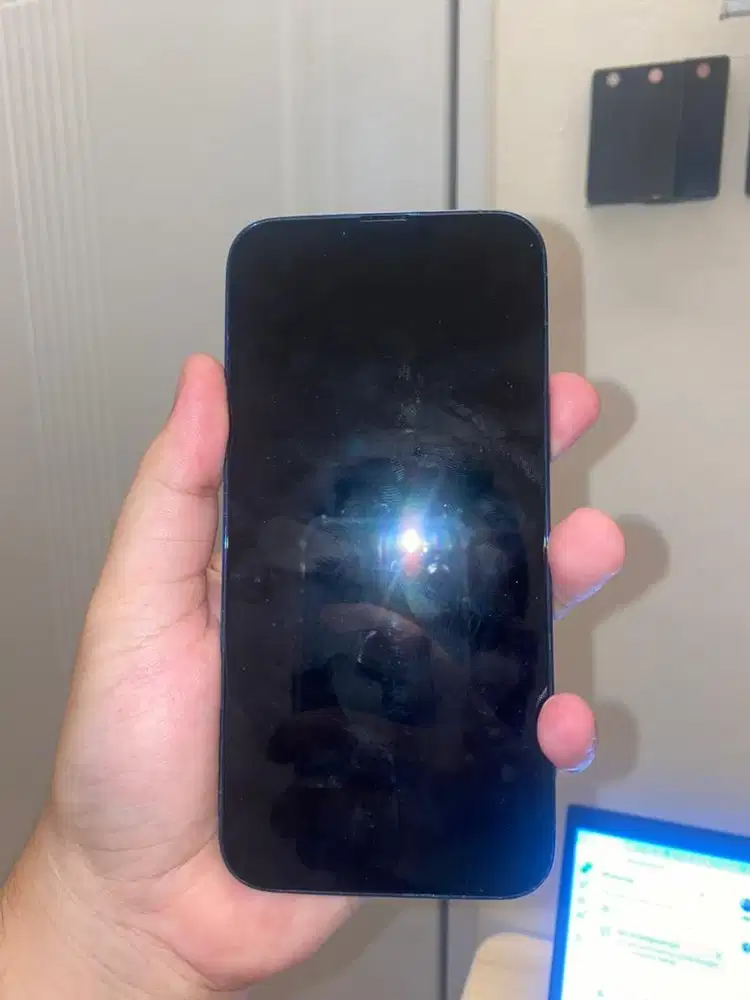 Iphone 13 pro max 128gb inter