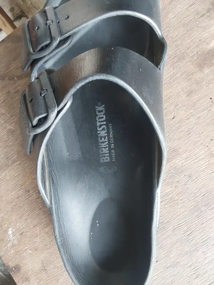 Sandal birkenstok germany
