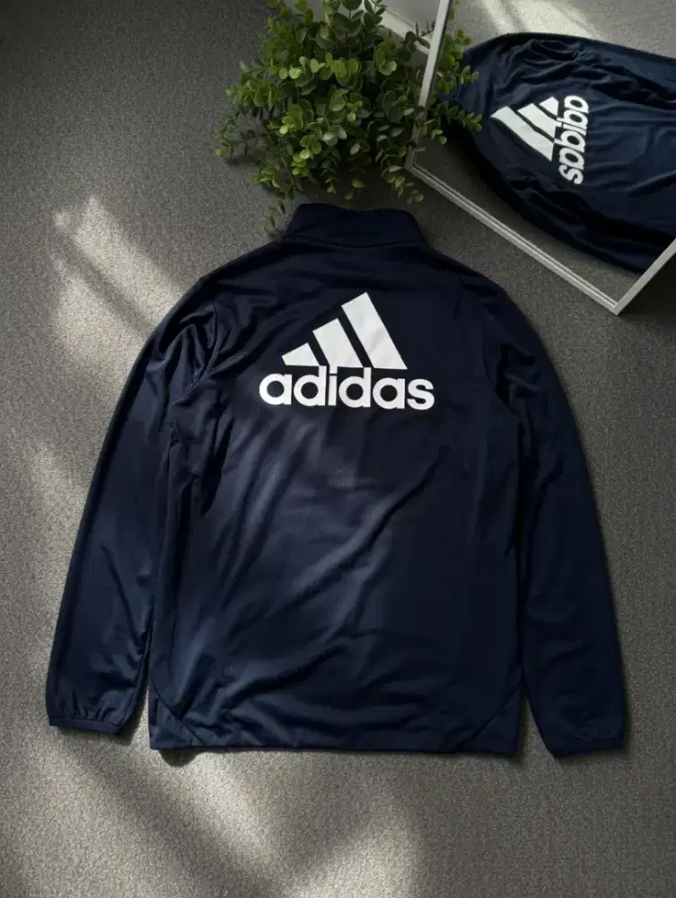Jaket Adidas Tracktop