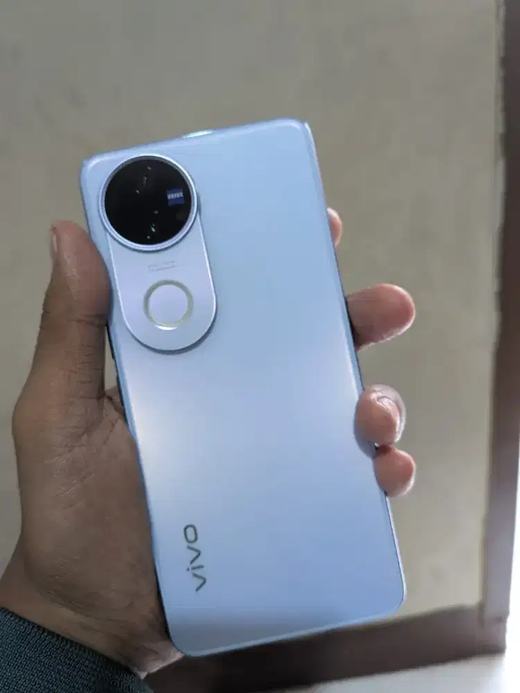 Vivo v50 5gb 12/256gb mulus nominus