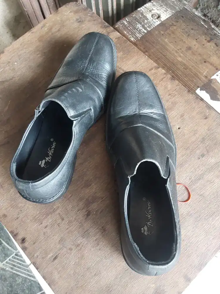 Dr kevin sepatu casual