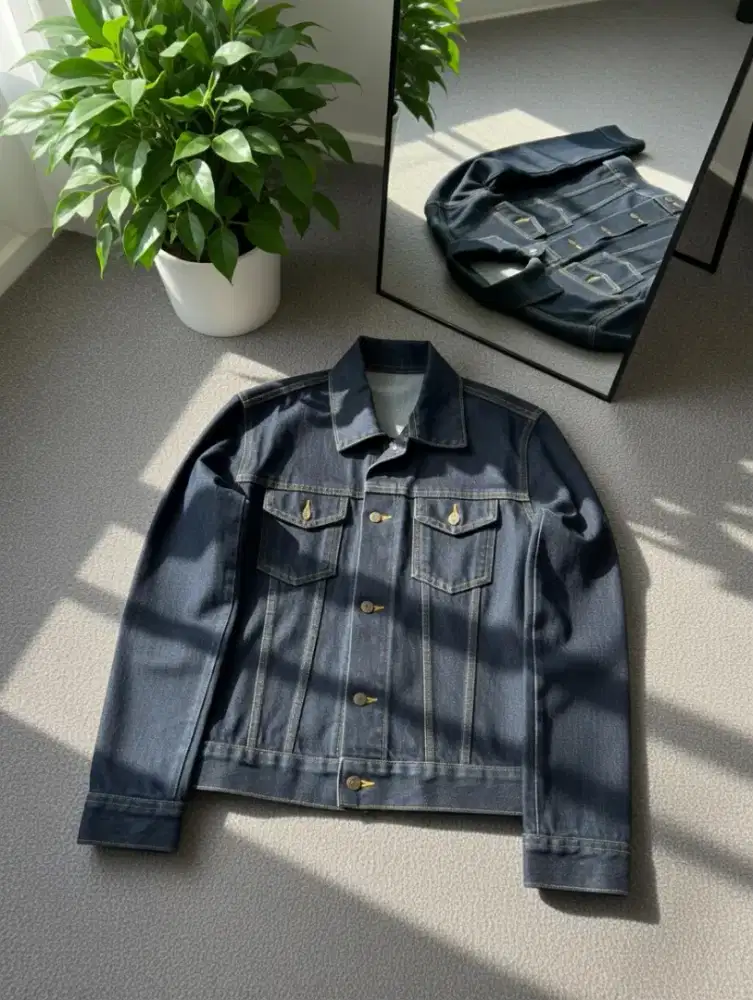 Jaket levis Small
