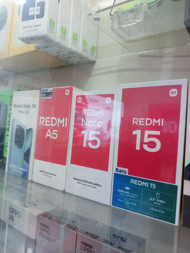 Segampang itu loh cicilan hp Xiaomi resmi