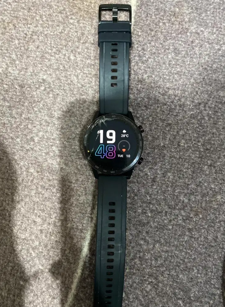 Huawei honor magc watch 2