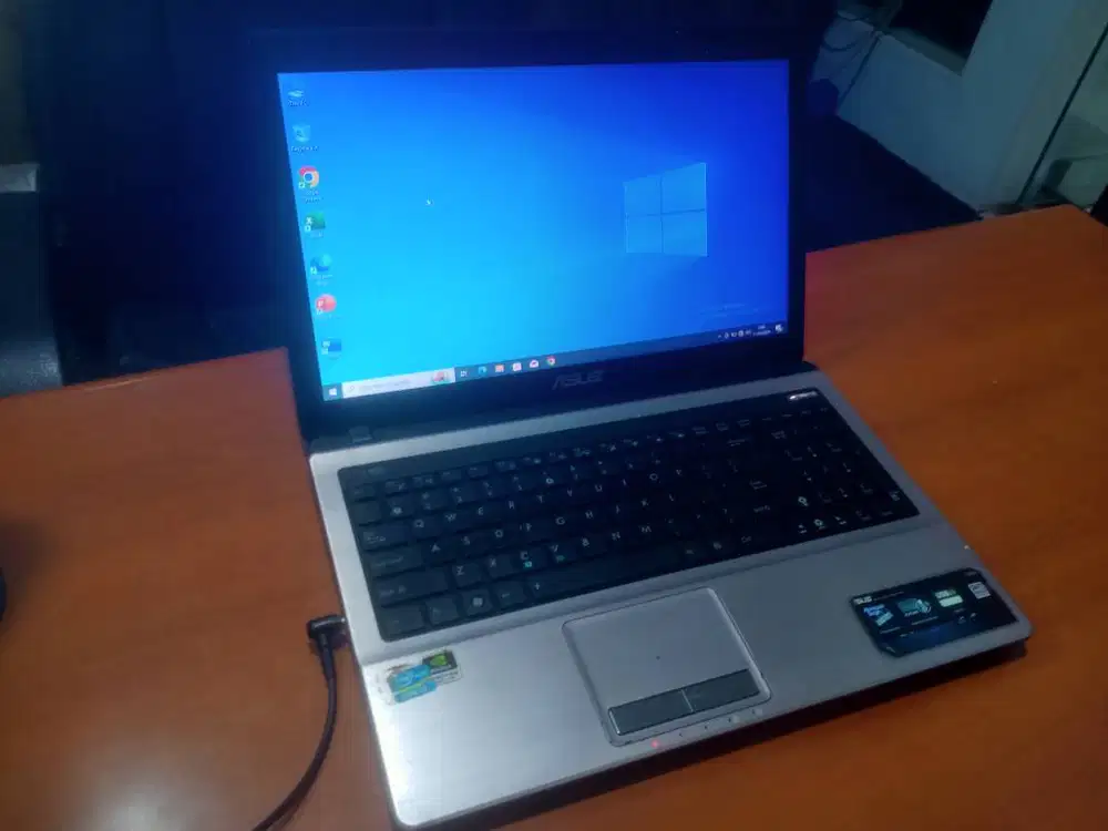 ASUS A53S Terawat dan Murah