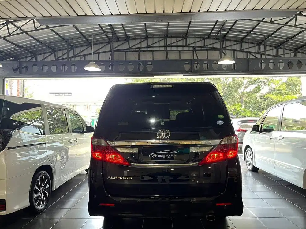 Lowongan kerja cuci dan salon mobil