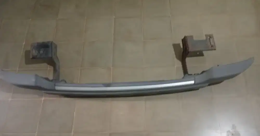 Bumper Guard Belakang