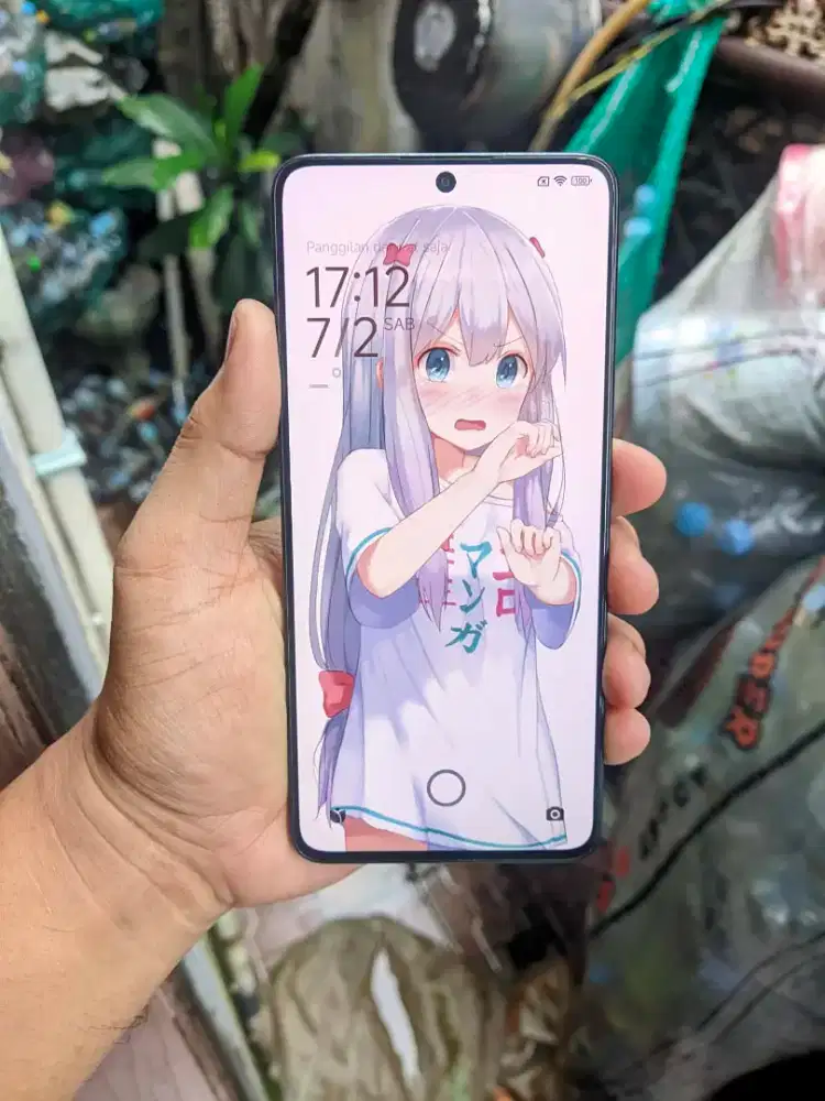 Poco X6 Pro 5G Ram 12/512GB