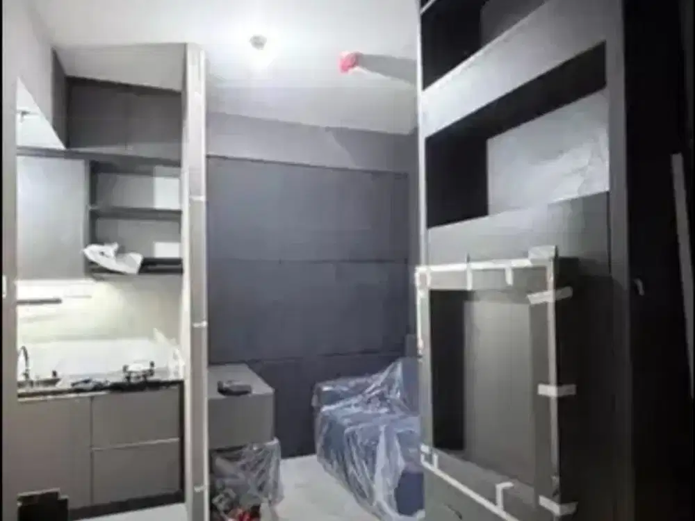 Disewakan Apartemen Bella Pakuwon City Surabaya