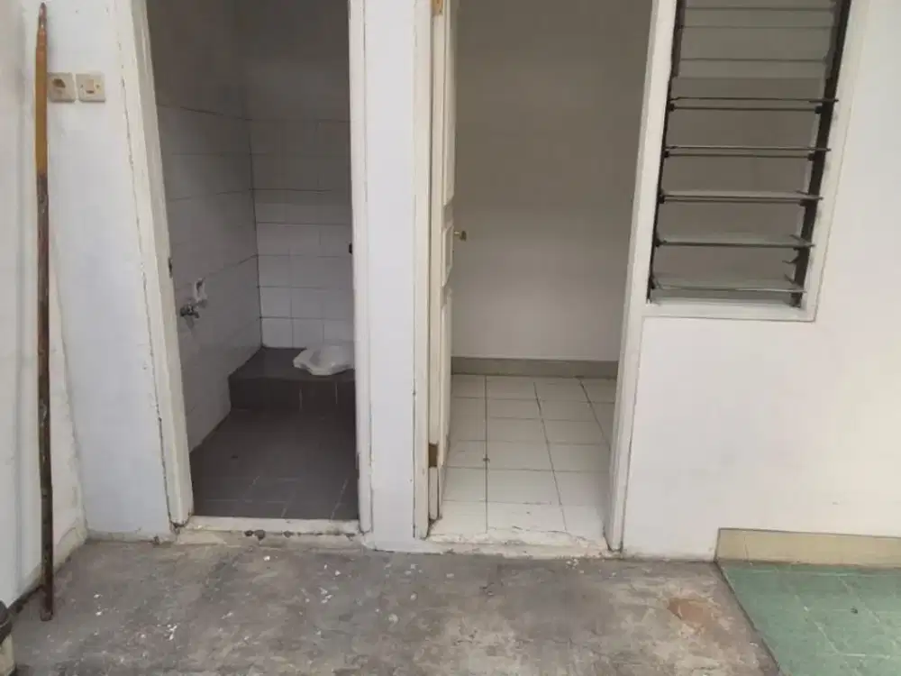 Dijual Rumah Siap Huni di Perumahan Boulevard Hijau -  Bekasi.  Spesifikasi :