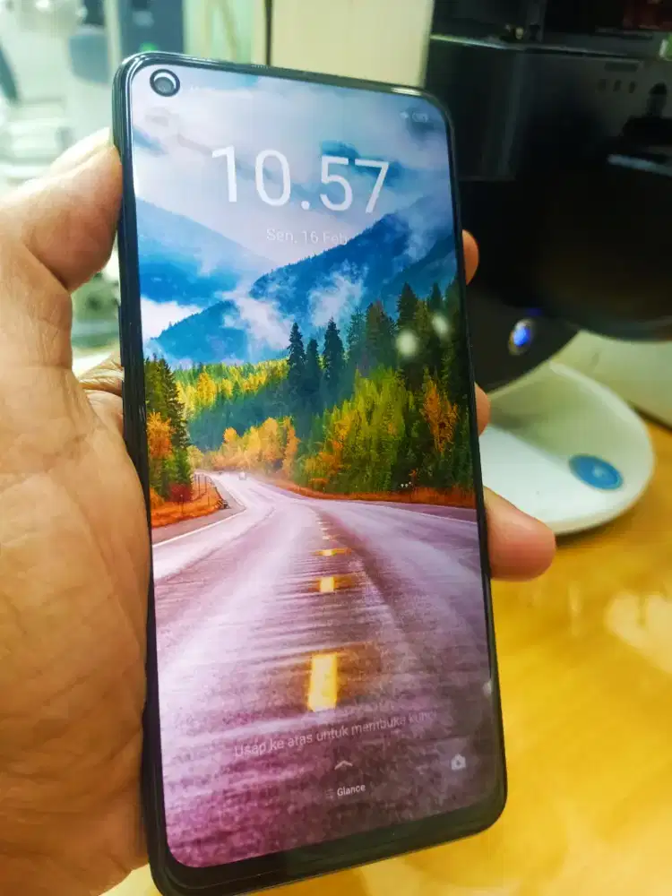 Realme 9 Original Amoled