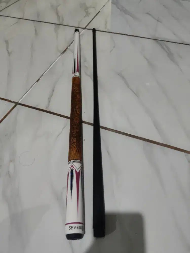 stick billiard SAVERUS