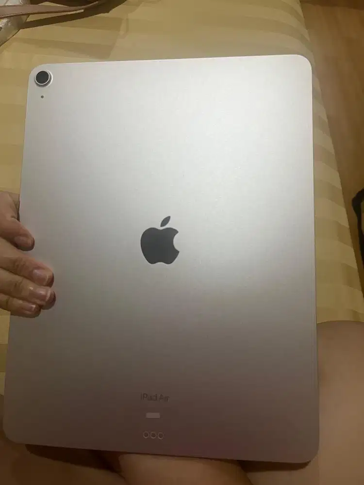 Ipad Air M2 13 Inch