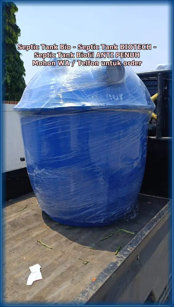 Septicktank, Biofil, Biotank, Biofilter, Biotech, Septictank,