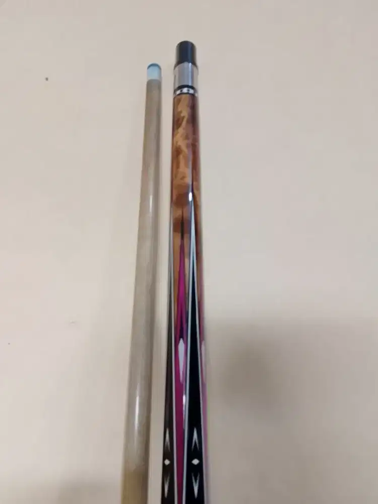 stik billiard murrey excd