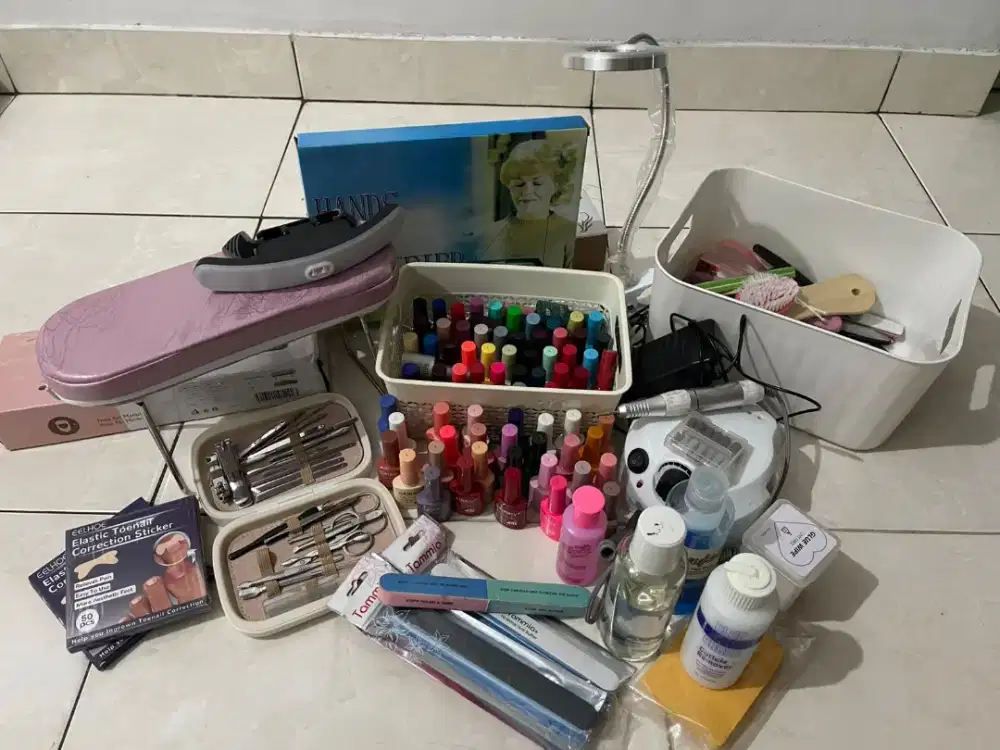 Paket naik art murah meriah Hore Cuci gudang salon tutup