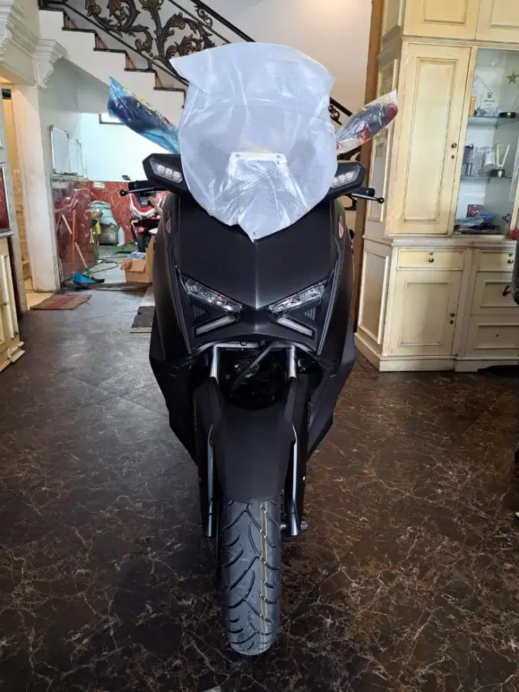 HUB IMA DP PROMO XMAX 2026 KM 30 EDISI GAK JADI PAKE . BISA CREDIT