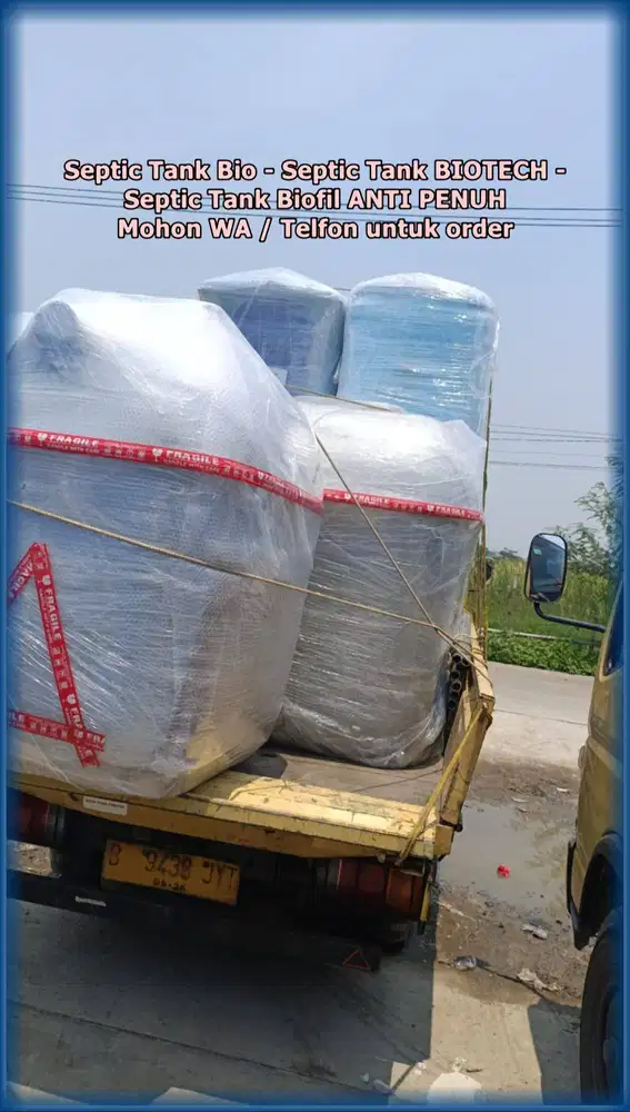 sapiteng.septictank,sepiteng,Biotech, Biofil, Biotank,