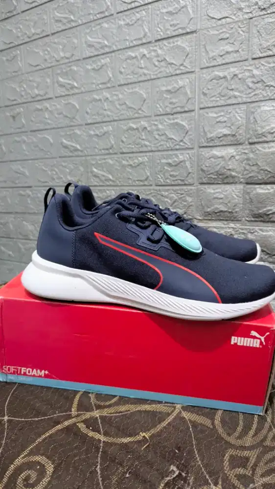 Puma Flyer Run [44] BARU
