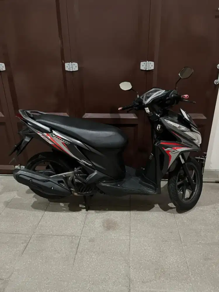 Honda Vario 125cc 2015