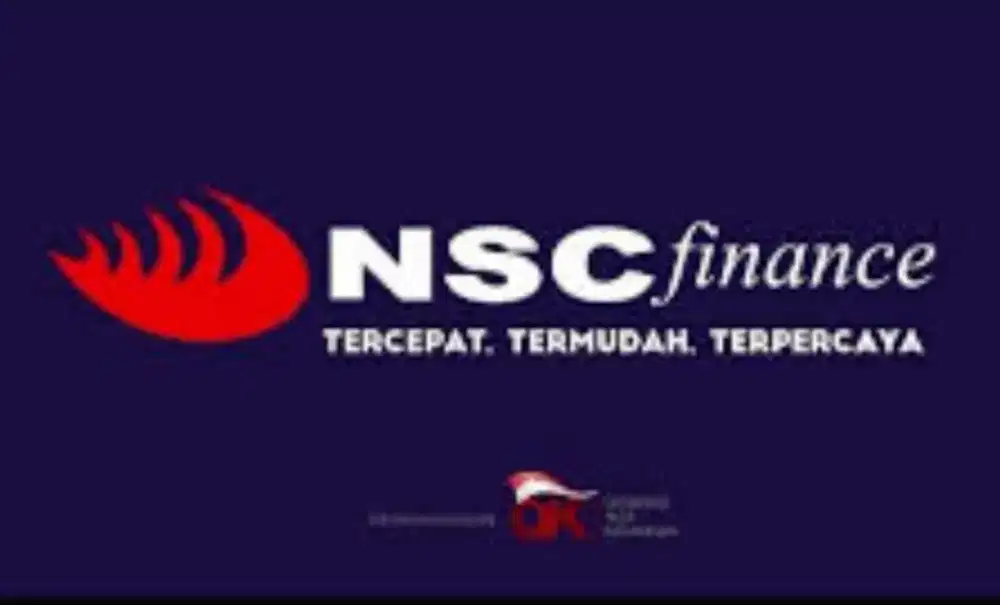 Marketing Leasing kendaraan Roda 2 (motor second)