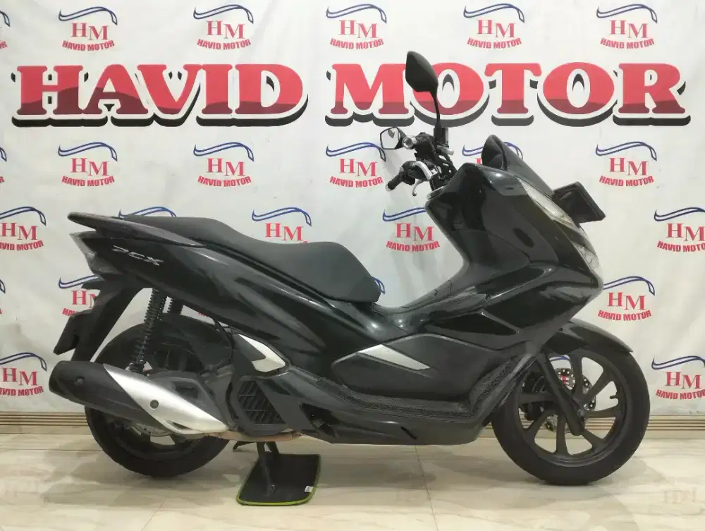PCX, Pajak BARU, Mulus Mesin Alus, Istimewa, Bs TukarTambh