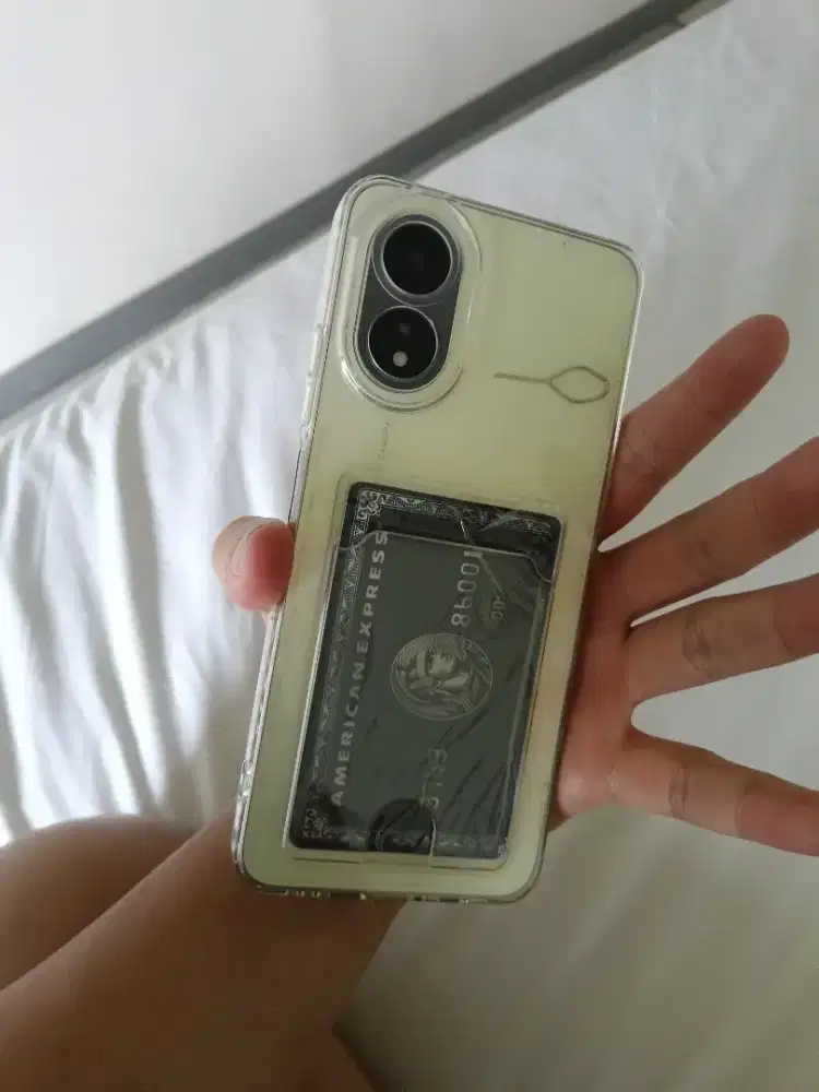 Oppo A38 4/128 fullset