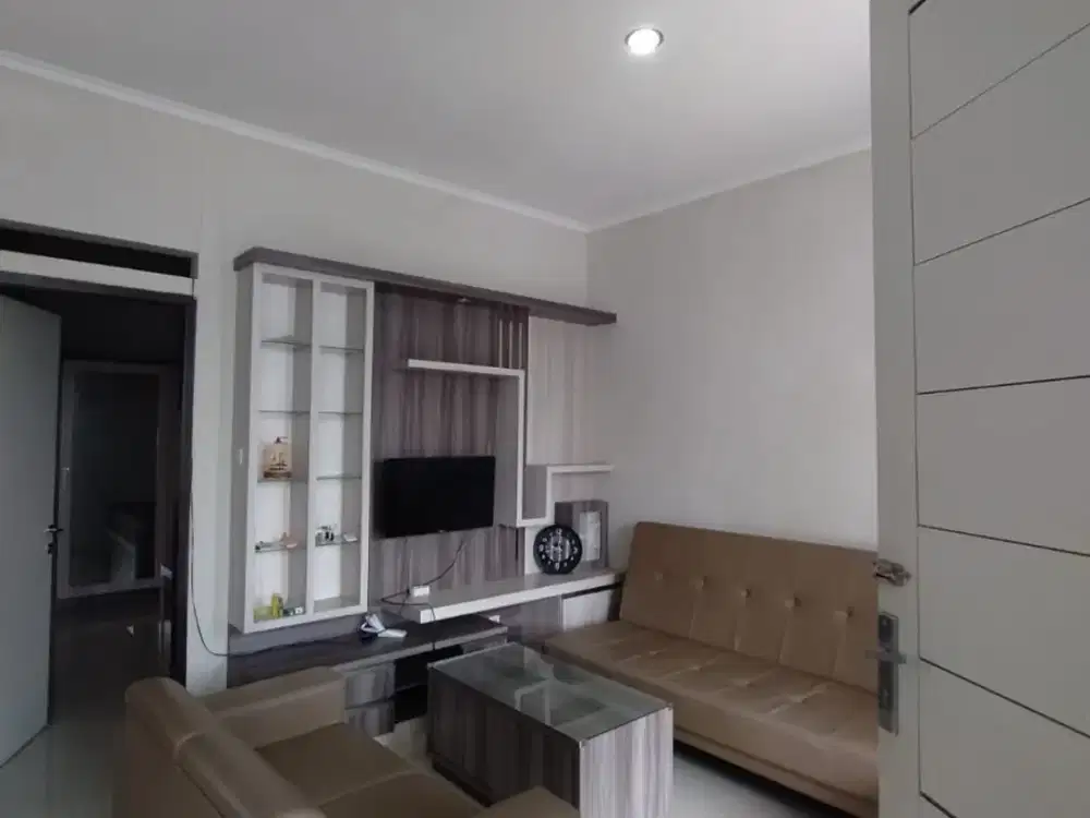 DIJUAL RUMAH 2 LANTAI FURNISH KOMPLEK BANDUNG CITY VIEW PASIR IMPUN