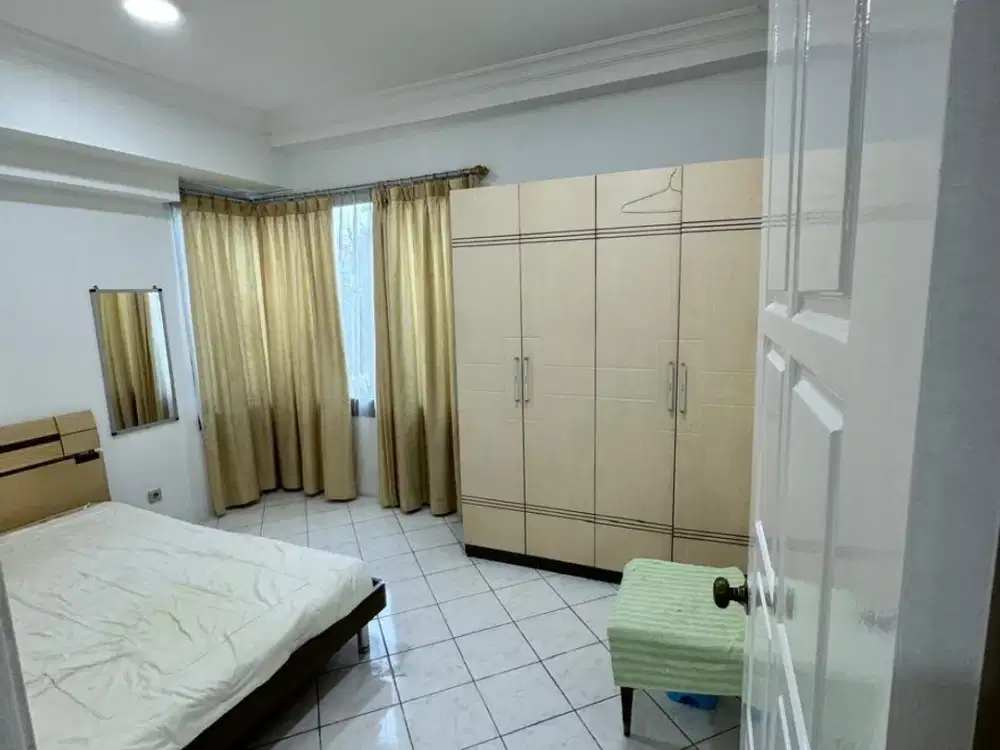 DIJUAL CEPAT Kondominium Taman Anggrek